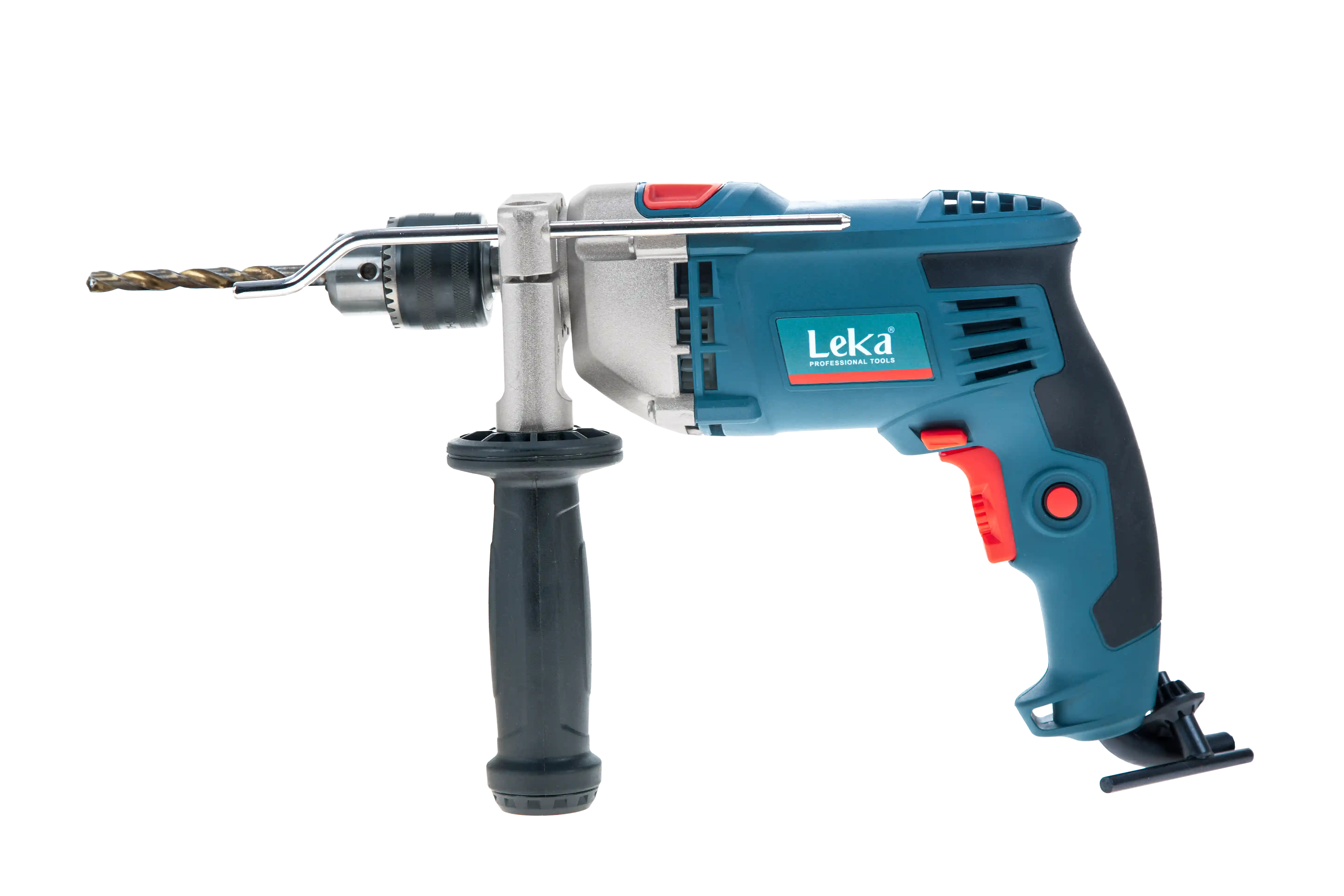 دریل ضربه ای DR13-090